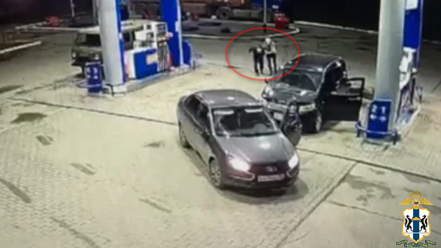 Четверо новосибирцев попались на сбыте метадона через закладки