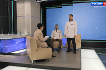 Открытая школа здоровья: диагностика и лечение варикоза у женщин