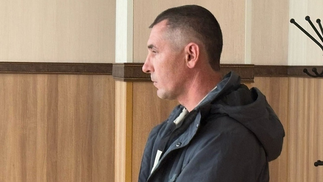 Новосибирца приговорили к обязательным работам за ложные показания в полиции