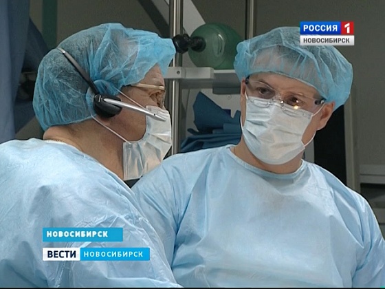 операция сустава новосибирск