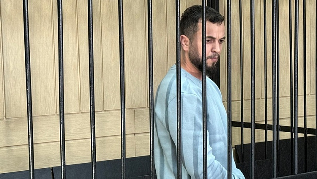 Обвиняемому в убийстве женщины с дочкой в Новосибирске грозит пожизненный срок