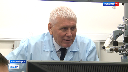 Новосибирский физик получил престижную награду Российской академии наук