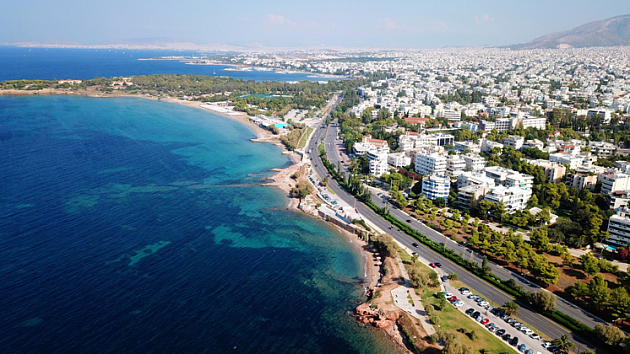 Как купить квартиру в Греции: руководство к действию для будущих инвесторов