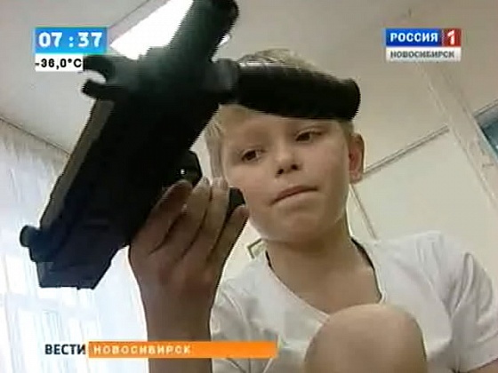 Письмо Деду Морозу от Валеры