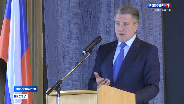 Андрей Шимкив: «Явка на выборы – показатель доверия ко всем уровням власти»