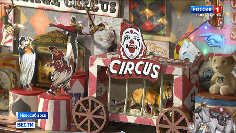 ВЕСТИ Новосибирск