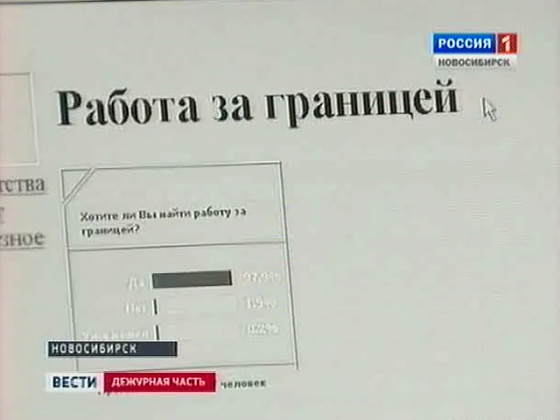 "Вести. Дежурная часть" за 15.04.11
