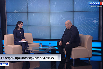 Открытая школа здоровья: регенерация суставов собственными клетками