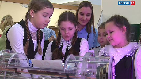 ВЕСТИ Новосибирск