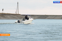 «Полезная передача»: путешествие на воде, морская аптечка, встреча с моржом, готовим рататуй