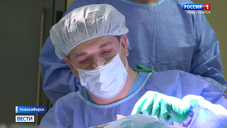 В Новосибирске начал работу международный симпозиум нейрохирургов