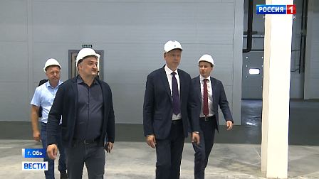 Губернатор и депутаты взяли под контроль насущные проблемы жителей города Обь
