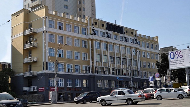 Новосибирское «Сибгипрозолото» ушло в банкротство