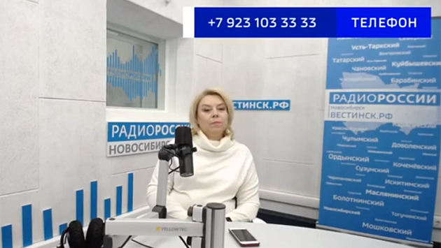 Проблемы алкоголизма и наркомании обсудили в Новосибирске