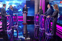 Редакционная политика: важные стройки Новосибирской области, хоккейная «Сибирь» в плей-офф
