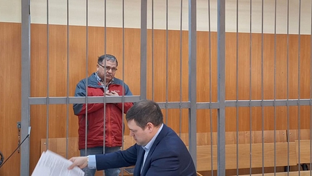 В Бердске отправили под домашний арест водителя, сбившего ребенка насмерть