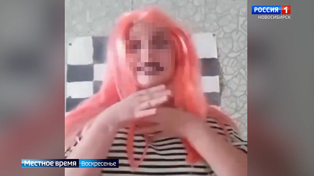 В Новосибирске отправили под арест домой школьницу, напавшую с ножом на подругу