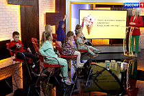 «Полезная передача»: выбираем лучшее мороженое