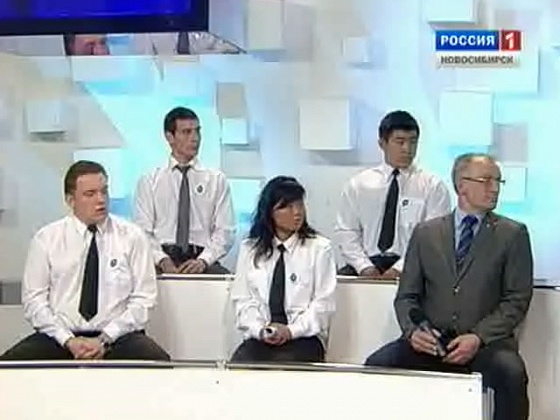 "Национальный интерес" за 25.05.2013