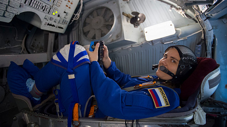 Уроженка Новосибирска Анна Кикина станет первым российским космонавтом в экипаже Crew Dragon