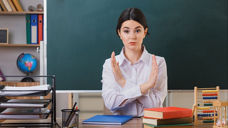 В Новосибирской области создали комиссию для защиты чести и достоинства учителей