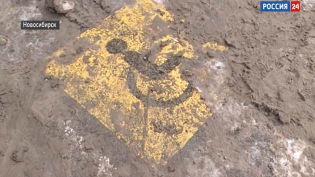 Новосибирский МФЦ превратился в неприступный бастион для инвалидов