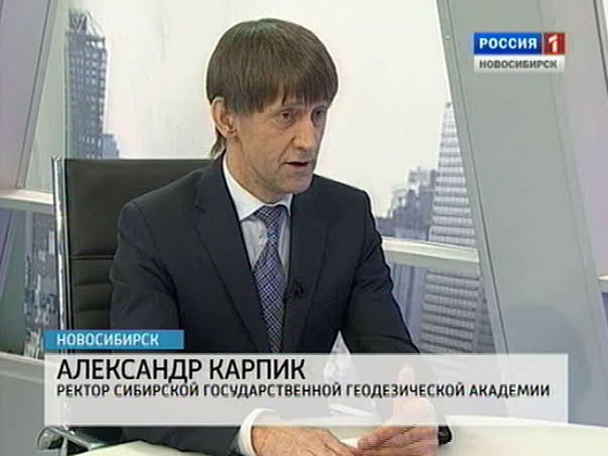 Интервью с Александром Карпиком