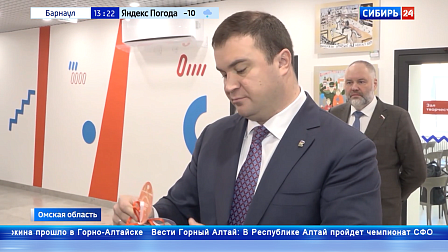 Глава Омской области и ГТРК «Иртыш» исполнят новогодние мечты «Ёлки желаний»