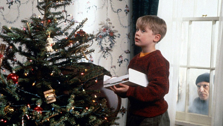 Топ-5 новогодних фильмов по мнению редакции «Вести Новосибирск»