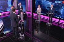 Редакционная политика: телефонное мошенничество в Новосибирске и аномальная жара