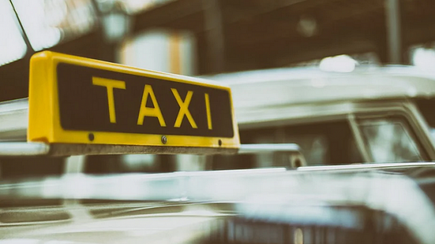 Под Новосибирском водители «Яндекс.Такси» объявили забастовку