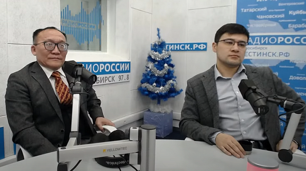 Новосибирские эксперты: пик кризиса в Казахстане пройден