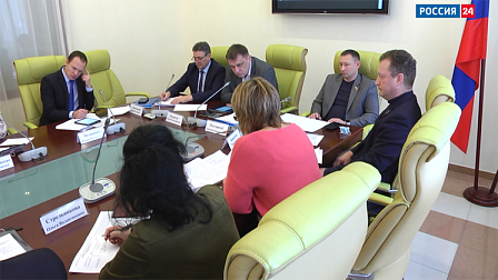 Программа «Позиция»: выпуск 28 ноября 2021 года