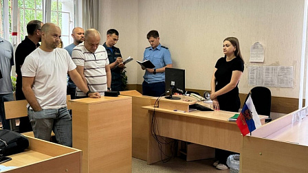 Двух братьев осудили за мошенничество на стройке для новосибирских спасателей
