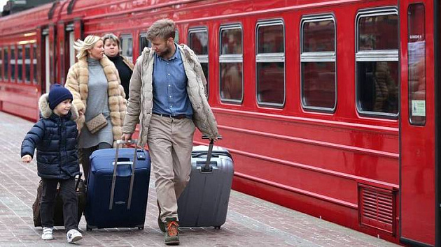 Новосибирская область стала лидером по миграционному приросту в Сибири