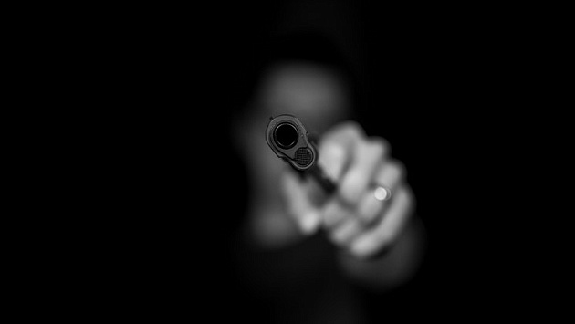 Сибиряк убил 38-летнюю бывшую жену выстрелом в голову и свел счеты с жизнью