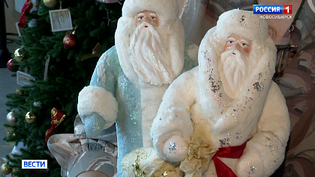 ВЕСТИ Новосибирск