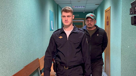 Счастливый из новосибирского «МЕТРО МиР» сел за взятки на семь лет