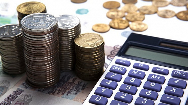 Средняя зарплата в Новосибирской области выросла на 1,4 тысячи рублей за два месяца