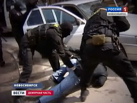"Вести. Дежурная часть" за 24.05.2013
