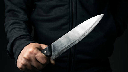 Новосибирца осудили на восемь лет за убийство знакомого в пьяном конфликте