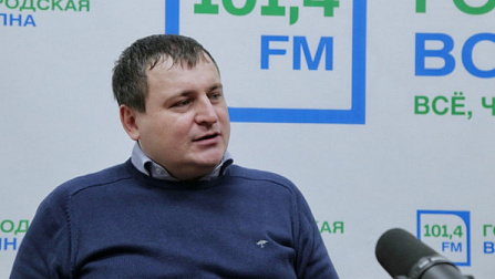 Роман Теленчинов стал новым заместителем губернатора Новосибирской области 