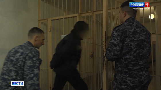 Новосибирские диверсанты рассказали о разрушенных жизнях ради лёгких денег