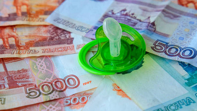 В Новосибирске горе-мать наказали реальным сроком за неуплату алиментов