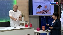 «Открытая школа здоровья»: Деменция − как распознать и можно ли затормозить