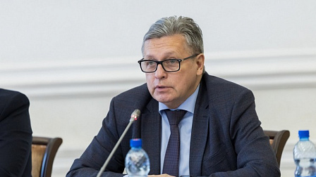 Рифат Сабитов назвал главный принцип для противодействия мошенничеству