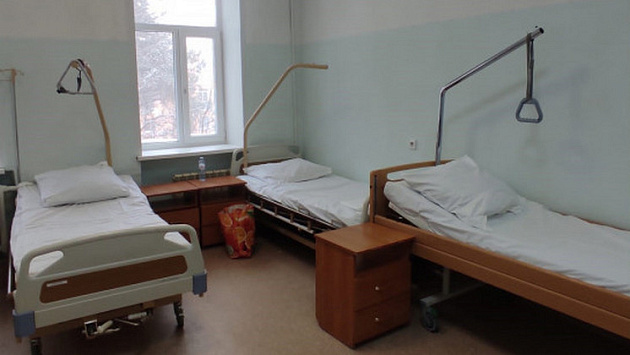 Два новых отделения открыли в больницах Новосибирска