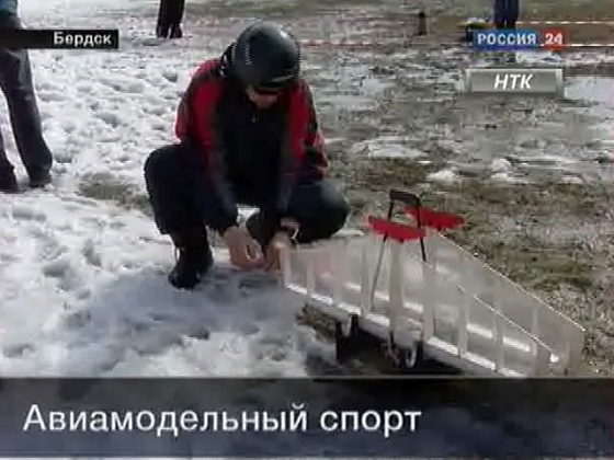 "Спорт" за 22.04.2013
