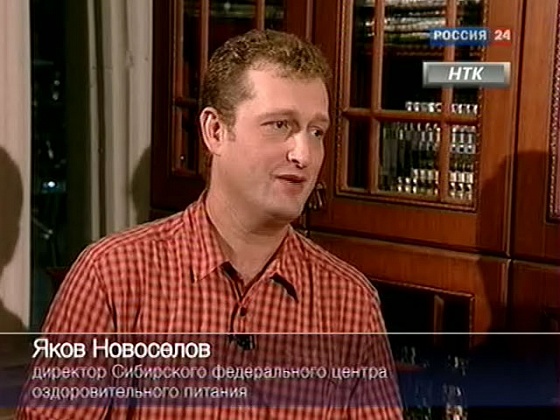 Диеты: проигранное сражение за стройность