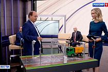 Когда дороги Новосибирской области будут соответствовать современным требованиям?